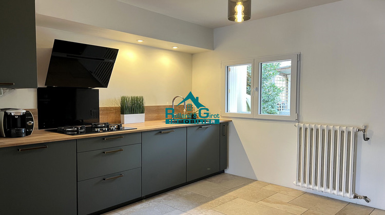 Ma-Cabane - Vente Maison NOYAL-SUR-VILAINE, 90 m²