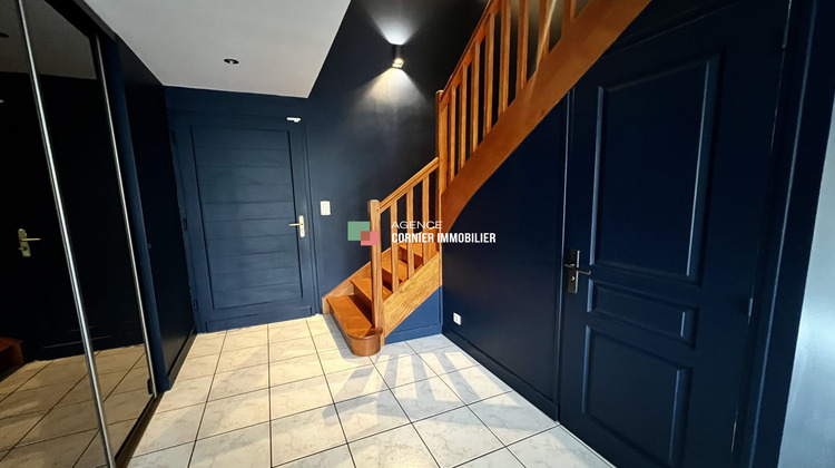 Ma-Cabane - Vente Maison Noyal-sur-Vilaine, 153 m²