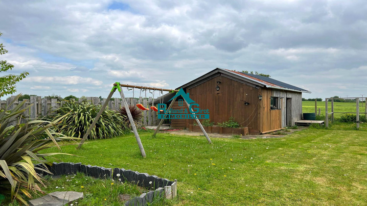 Ma-Cabane - Vente Maison NOYAL-SUR-VILAINE, 106 m²