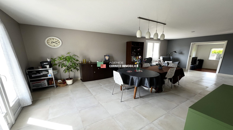 Ma-Cabane - Vente Maison Noyal-sur-Vilaine, 134 m²