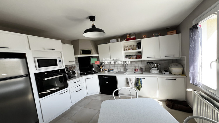 Ma-Cabane - Vente Maison Noyal-sur-Vilaine, 134 m²