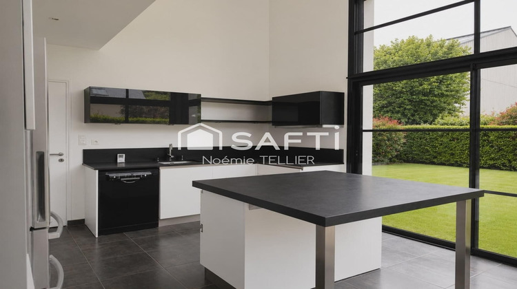 Ma-Cabane - Vente Maison Noyal-sur-Vilaine, 144 m²