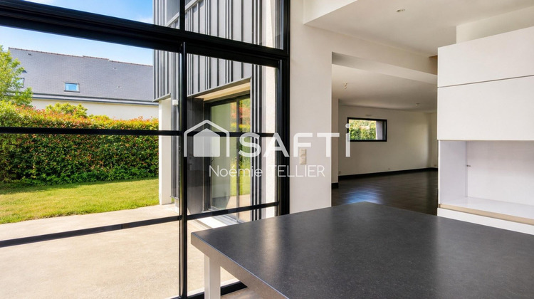 Ma-Cabane - Vente Maison Noyal-sur-Vilaine, 144 m²