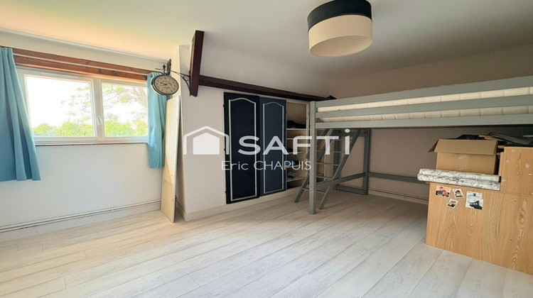 Ma-Cabane - Vente Maison Noyal-sur-Vilaine, 151 m²