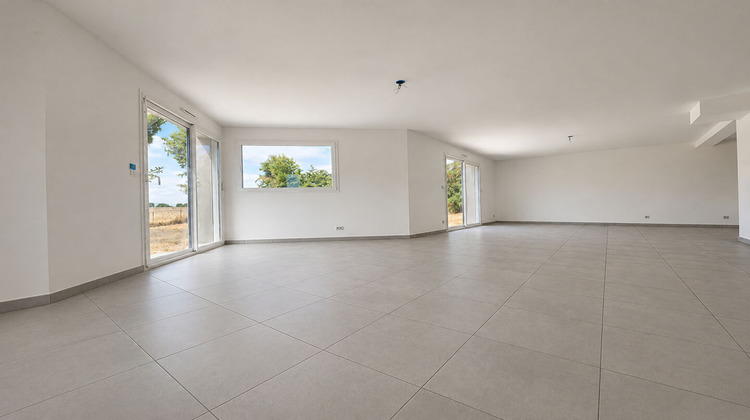 Ma-Cabane - Vente Maison NOYAL-SUR-VILAINE, 142 m²