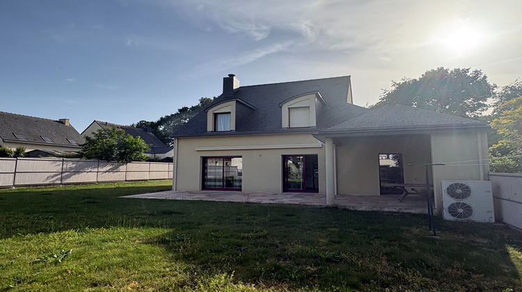 Ma-Cabane - Vente Maison NOYAL-SUR-VILAINE, 220 m²