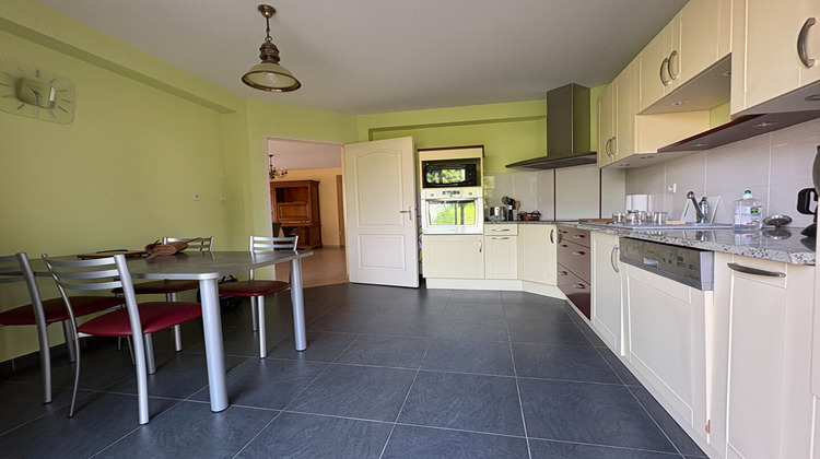Ma-Cabane - Vente Maison NOYAL-SUR-VILAINE, 220 m²