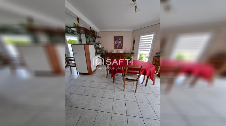 Ma-Cabane - Vente Maison Noyal-sur-Vilaine, 122 m²
