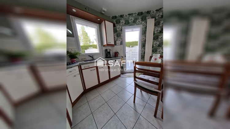 Ma-Cabane - Vente Maison Noyal-sur-Vilaine, 122 m²