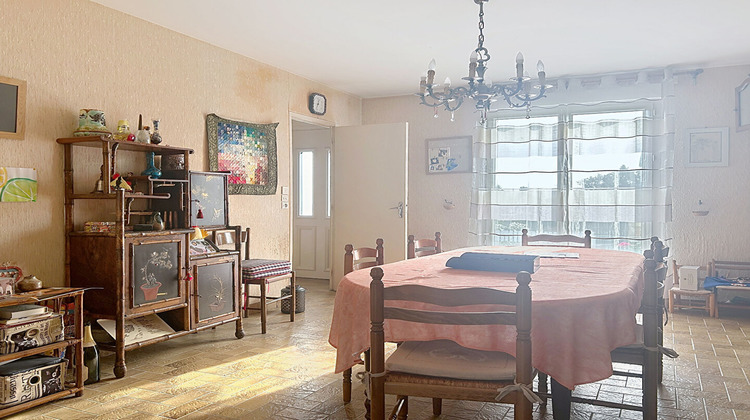 Ma-Cabane - Vente Maison NOYAL-SUR-VILAINE, 105 m²