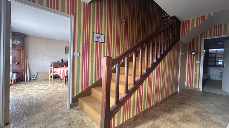 Ma-Cabane - Vente Maison NOYAL-SUR-VILAINE, 105 m²