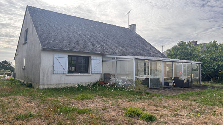 Ma-Cabane - Vente Maison NOYAL-SUR-VILAINE, 105 m²