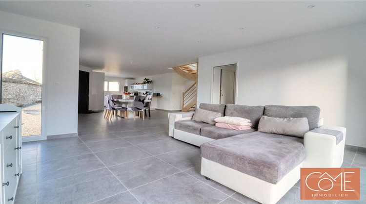 Ma-Cabane - Vente Maison NOYAL-SUR-VILAINE, 128 m²
