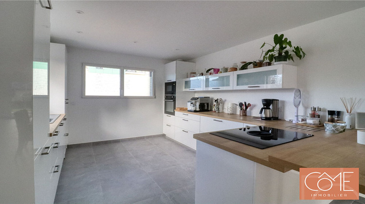 Ma-Cabane - Vente Maison NOYAL-SUR-VILAINE, 128 m²