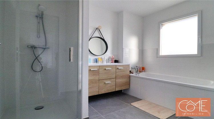 Ma-Cabane - Vente Maison NOYAL-SUR-VILAINE, 128 m²