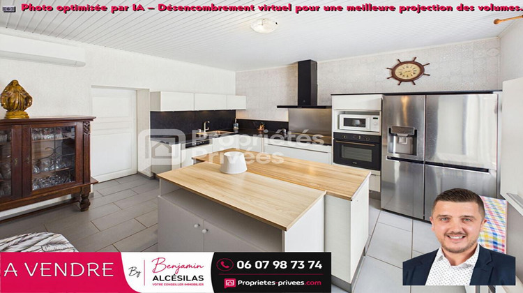Ma-Cabane - Vente Maison NOYALES, 96 m²