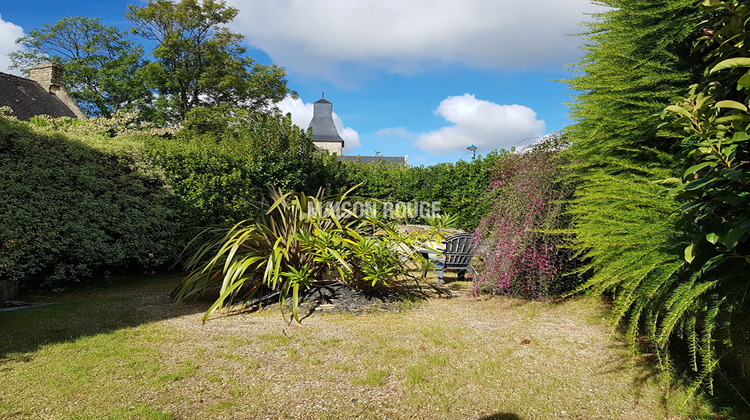 Ma-Cabane - Vente Maison NOYALO, 636 m²