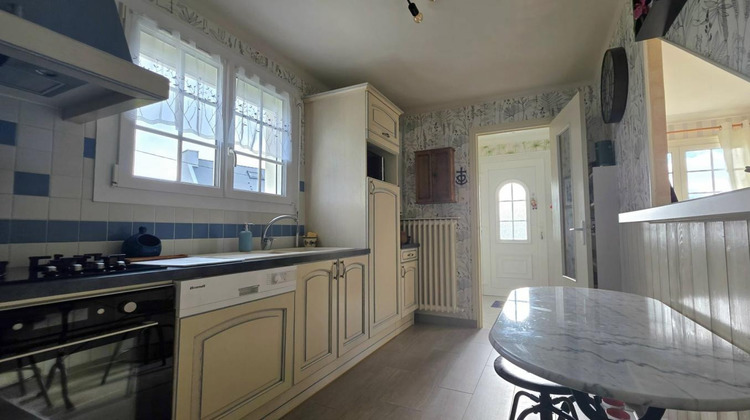 Ma-Cabane - Vente Maison NOYALO, 110 m²