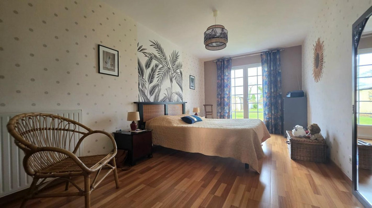 Ma-Cabane - Vente Maison NOYALO, 110 m²