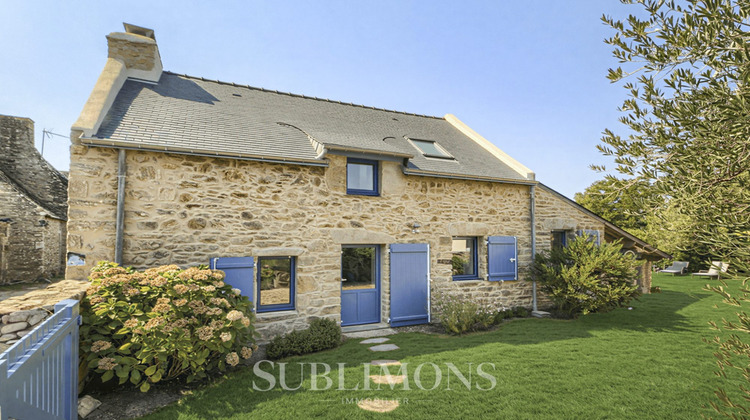 Ma-Cabane - Vente Maison NOYALO, 80 m²