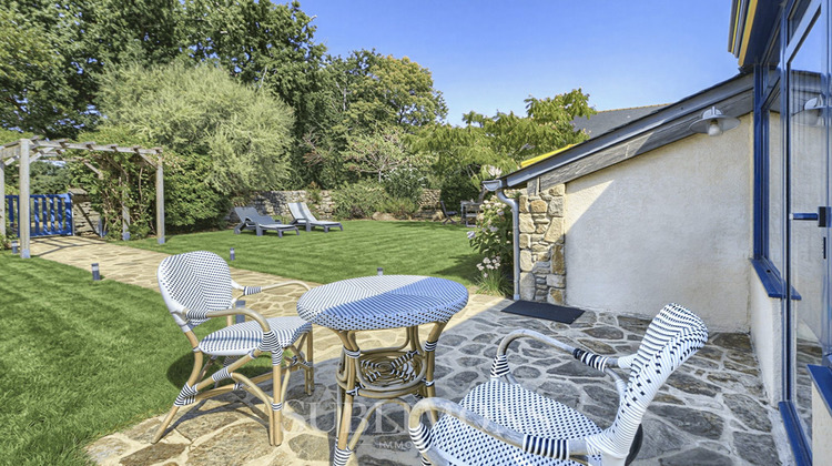 Ma-Cabane - Vente Maison NOYALO, 80 m²