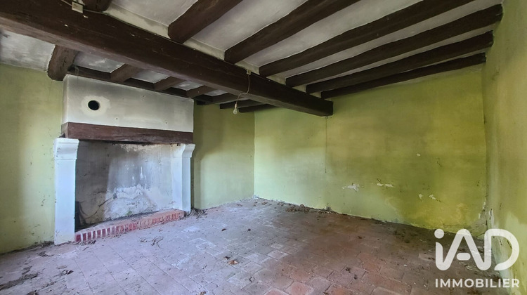Ma-Cabane - Vente Maison Noyant, 53 m²