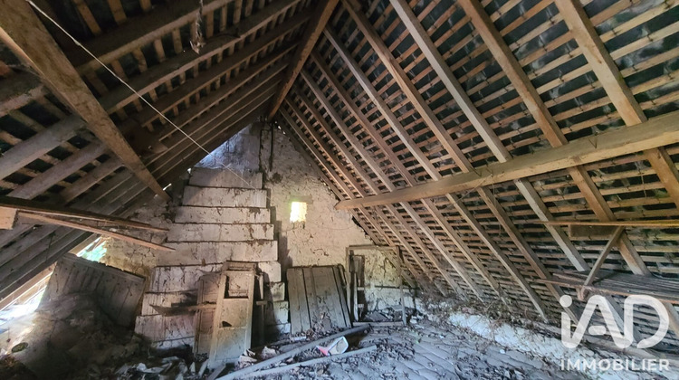 Ma-Cabane - Vente Maison Noyant, 53 m²
