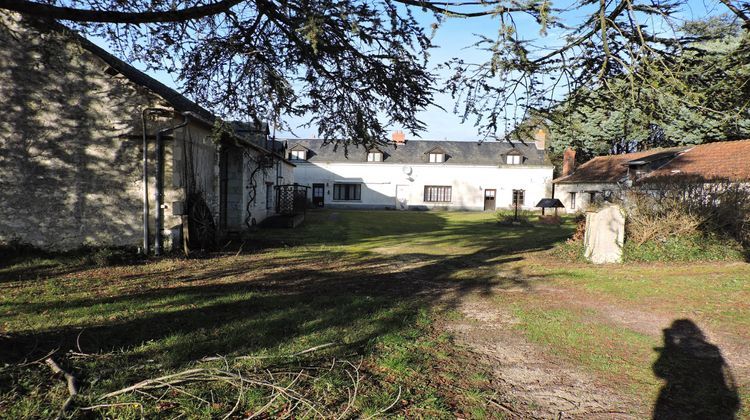 Ma-Cabane - Vente Maison Noyant, 450 m²