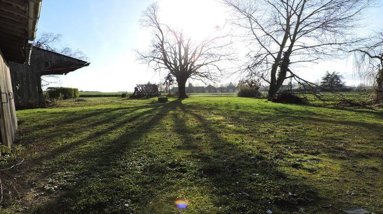 Ma-Cabane - Vente Maison Noyant, 450 m²