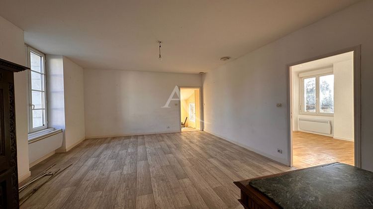 Ma-Cabane - Vente Maison NOYANT, 69 m²