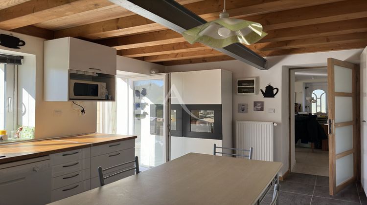 Ma-Cabane - Vente Maison NOYANT, 174 m²