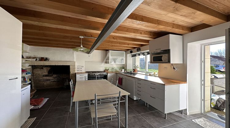 Ma-Cabane - Vente Maison NOYANT, 174 m²