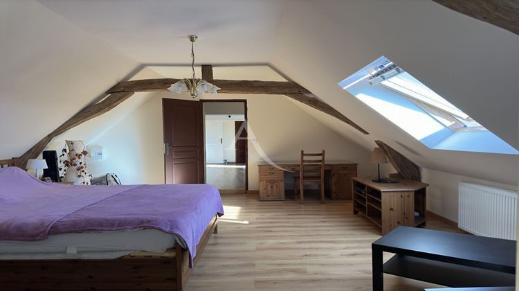 Ma-Cabane - Vente Maison NOYANT, 174 m²