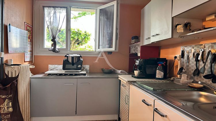 Ma-Cabane - Vente Maison NOYANT, 81 m²