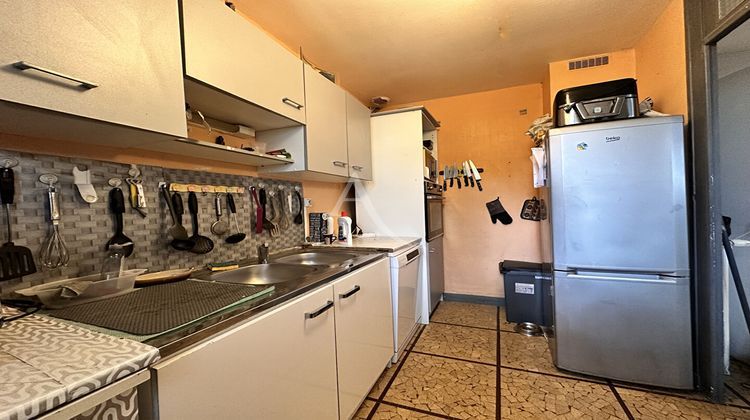 Ma-Cabane - Vente Maison NOYANT, 81 m²