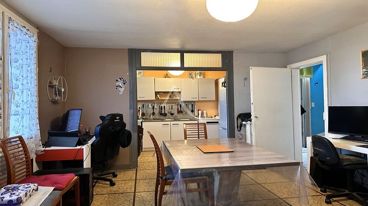 Ma-Cabane - Vente Maison NOYANT, 81 m²