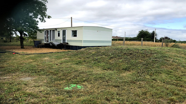 Ma-Cabane - Vente Maison NOYANT, 130 m²