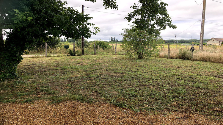 Ma-Cabane - Vente Maison NOYANT, 130 m²