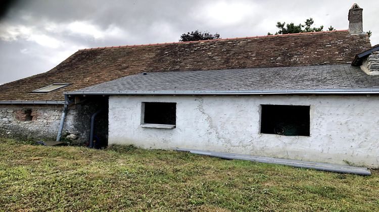 Ma-Cabane - Vente Maison NOYANT, 130 m²