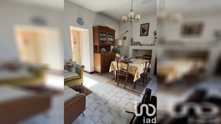 Ma-Cabane - Vente Maison Noyant, 110 m²