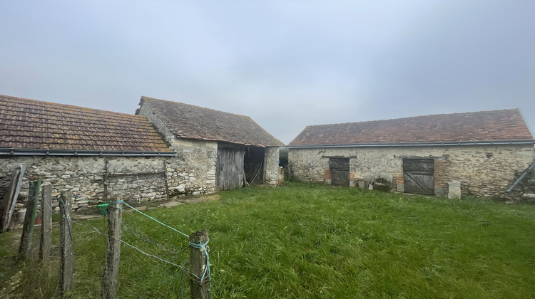 Ma-Cabane - Vente Maison Noyant, 137 m²