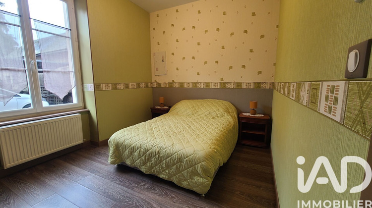 Ma-Cabane - Vente Maison Noyant, 301 m²