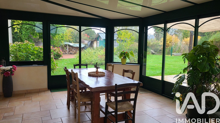 Ma-Cabane - Vente Maison Noyant, 301 m²