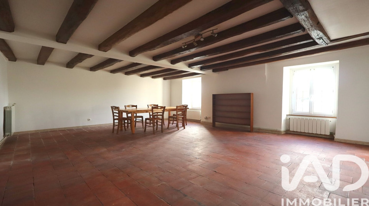 Ma-Cabane - Vente Maison Noyant, 138 m²