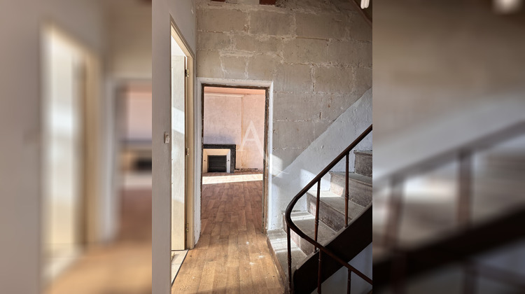 Ma-Cabane - Vente Maison NOYANT, 187 m²