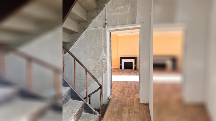 Ma-Cabane - Vente Maison NOYANT, 187 m²