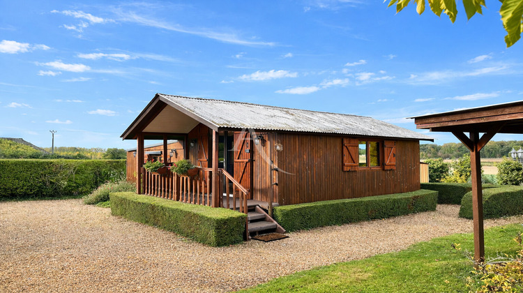 Ma-Cabane - Vente Maison NOYANT, 44 m²