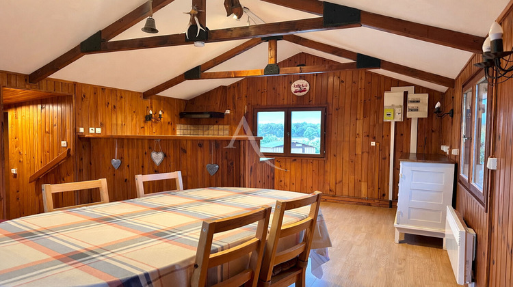 Ma-Cabane - Vente Maison NOYANT, 44 m²