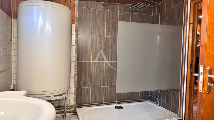 Ma-Cabane - Vente Maison NOYANT, 44 m²