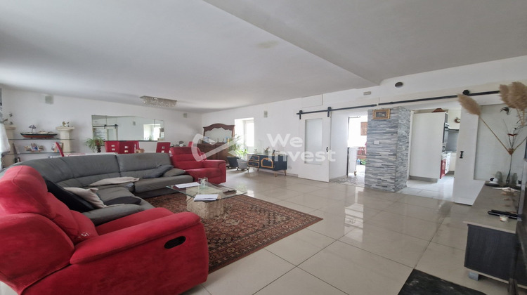 Ma-Cabane - Vente Maison Noyant, 214 m²